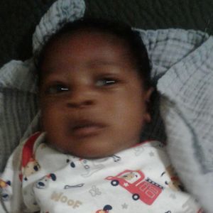 Meet your Posher, Elijah